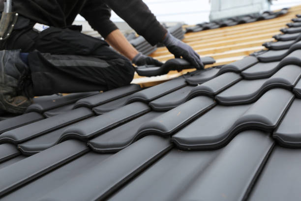 Fast & Reliable Emergency Roof Repairs in Stirling, NJ